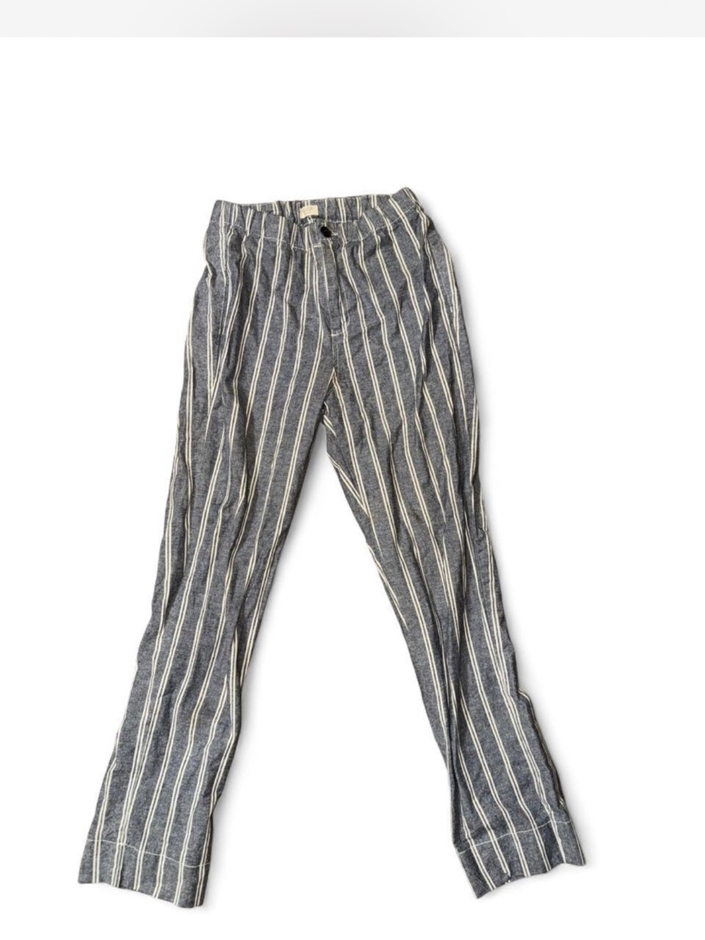 Brandy Melville / John Galt striped Pants
